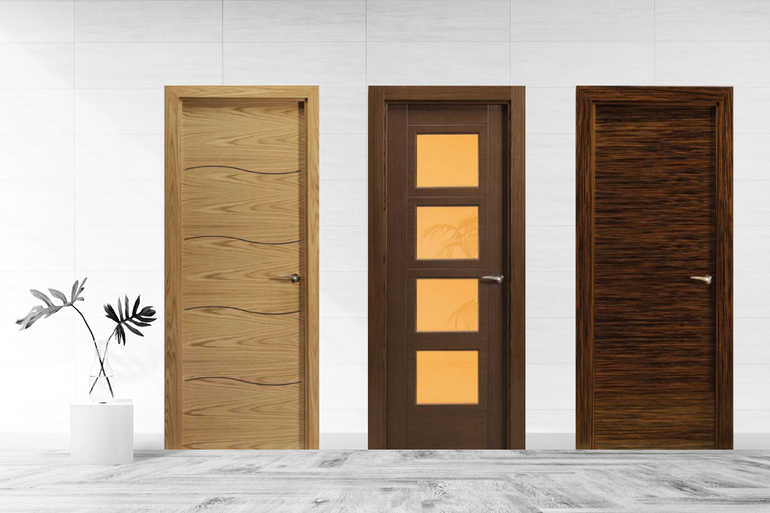 imitar Violeta Imbécil Qué tipo de madera elijo para mis puertas? | Puertas Málaga MIÑA