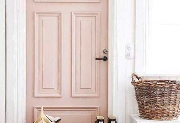 ideas-originales-para-decorar-tu-puerta