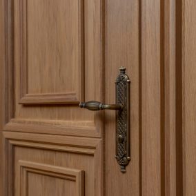 puertas madera - puertas malaga